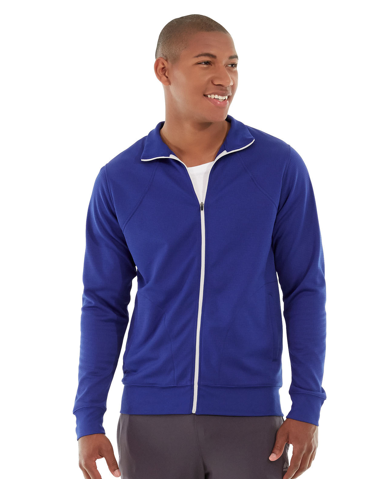mj06-blue_main.jpg Jupiter All-Weather Trainer - Image 1