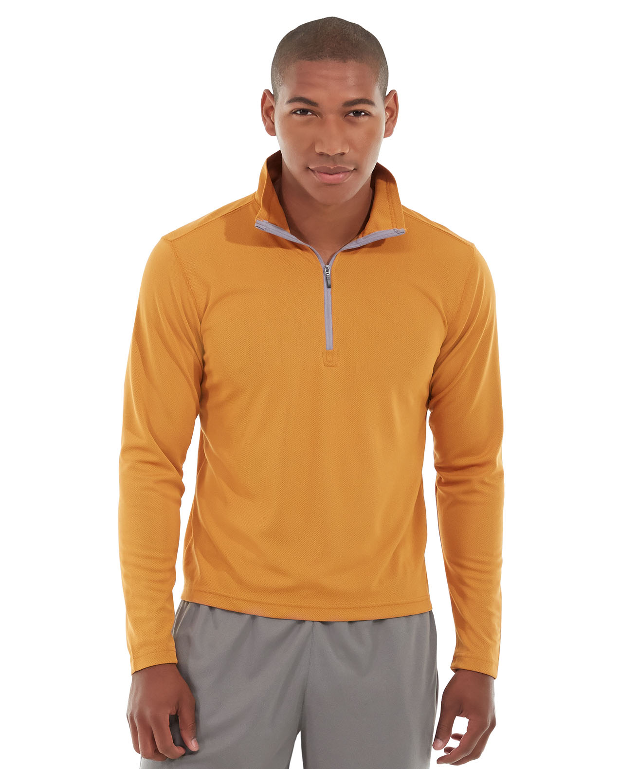 mj12-orange_main.jpg Proteus Fitness Jackshirt - Image 1