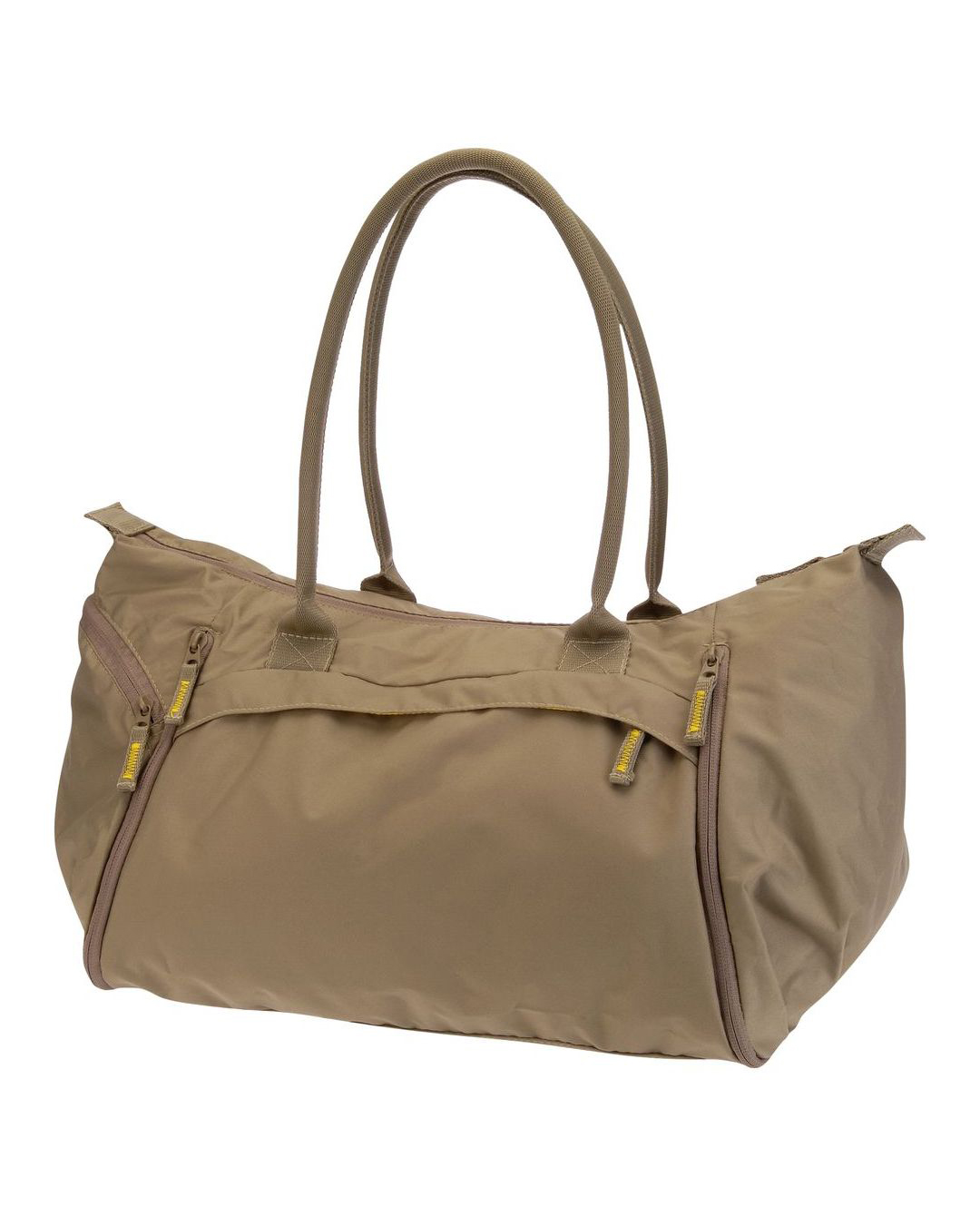 wb07-brown-0.jpg Overnight Duffle - Image 1