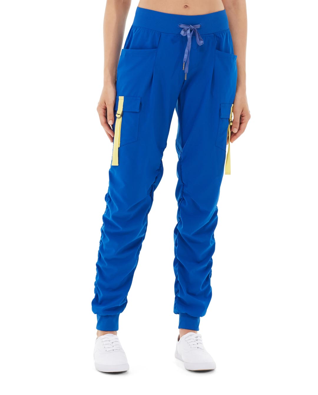 wp03-blue_main.jpg Ida Workout Parachute Pant - Image 1